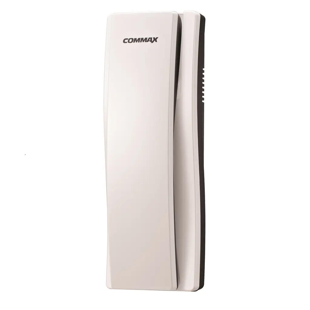 COMMAX AP-2SAG Audio door phone for multi house system (Audio Panel) White.
