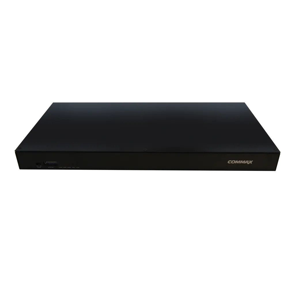 [CCU-232AGF] COMMAX CCU-232AGF Audio Gate (32ch Distributor).  