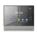 COMMAX CDV-1004QT 10" Inch Video Intercom Grey Color. 