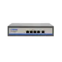 COMMAX CIOT-H4L2 4 Port PoE Switch.