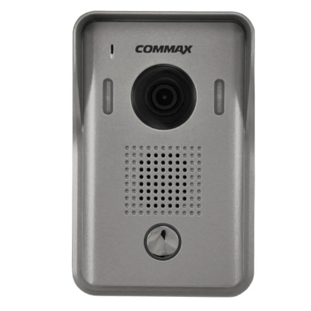 [CIP-D20YS] COMMAX CIP-D20YS IP Outdoor Camera. 