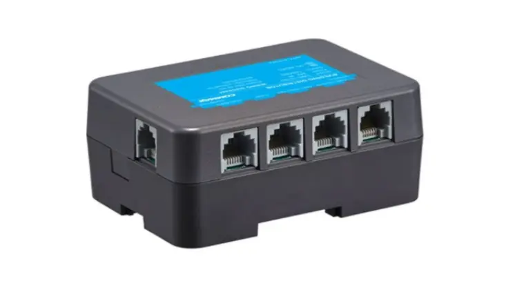 [CMD-101BU] COMMAX CMD-101BU Building Distributor for Modum. 