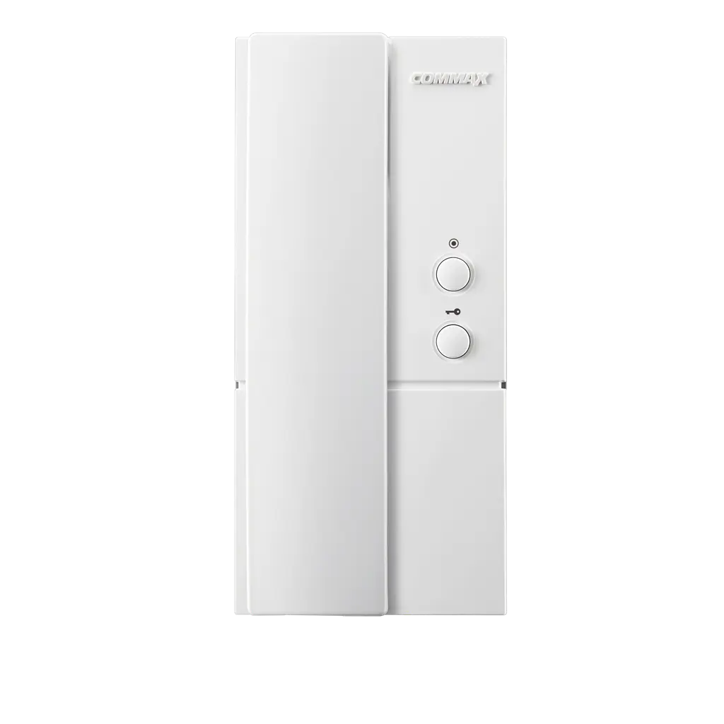 [DP-ML] COMMAX DP-ML Audio Door Phone Handset Intercom.