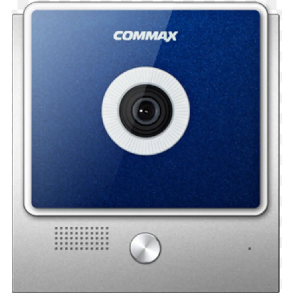 [DRC-4U] COMMAX DRC-4U Outdoor Camera. 