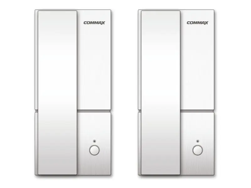 [WT-171LM] COMMAX WT-171LM 1:1 Wireless Interphone (1.7/1.8/1.9Ghz) Master.