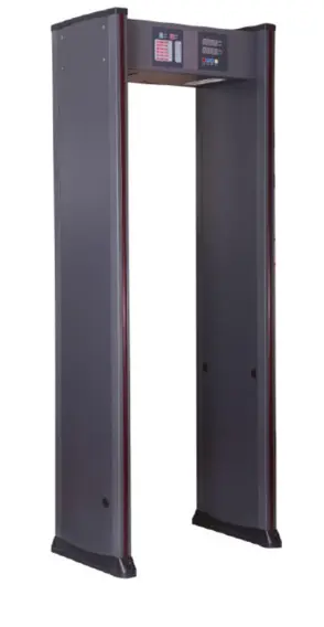 [SG-300D] POLIMEK SG-300D  Operation methods: Remote control and keypad on the panel.