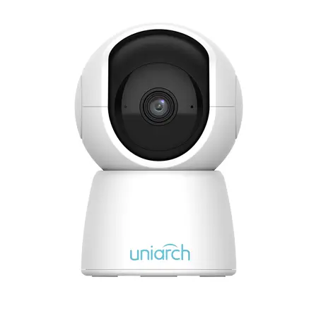 [UHO-S2] UNIVIEW (UNV) UHO-S2 smart PT Camera.