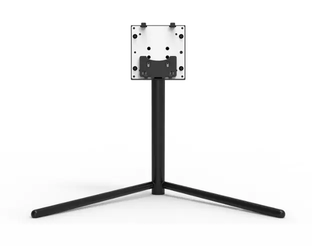 UNIVIEW (UNV) HB-5032-H 32inch Molded Case Monitor Base Bracket.