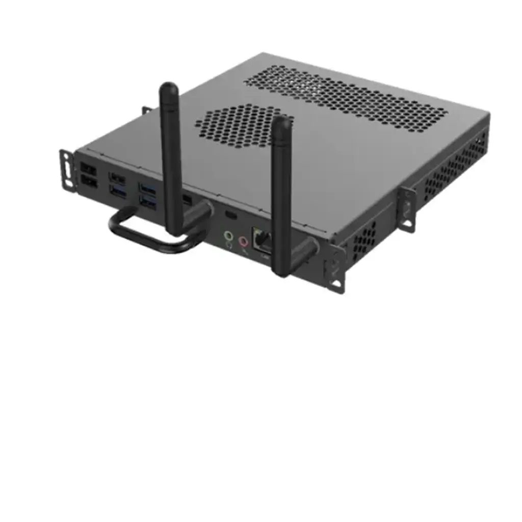 [HB-7099-M1] UNIVIEW (UNV) HB-7099-M1 15processor Pluggable PC Modul.