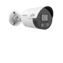 UNIVIEW (UNV) IPC2124LE-ADF28KMC-WL 4MP IR Fixed bullet Network Camera.