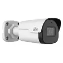UNIVIEW (UNV) IPC2128SS-ADF28KM10 8MP Light Hunter Intelligent Mini Fixed Bullet Network Camera.