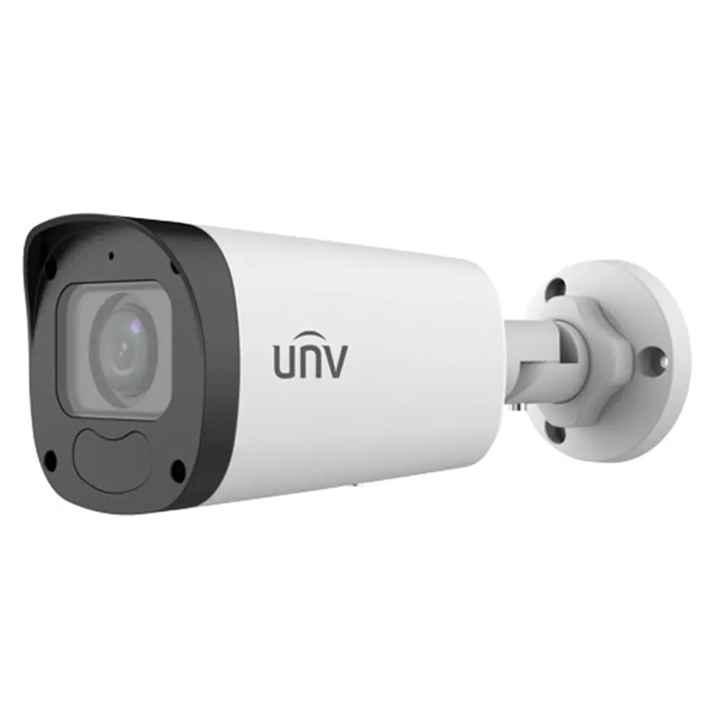 [IPC2322LB-ADZK-G] UNIVIEW (UNV) IPC2322LB-ADZK-G 2MP WDR VF IR Bullet Network Camera.