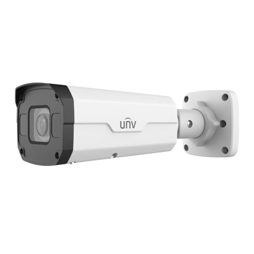[IPC2322SB-HDZK-PI-10] UNIVIEW (UNV) IPC2322SB-HDZK-PI-10 2MP WDR Light hunter IR Network bullet Camera (AUTO IRIS).