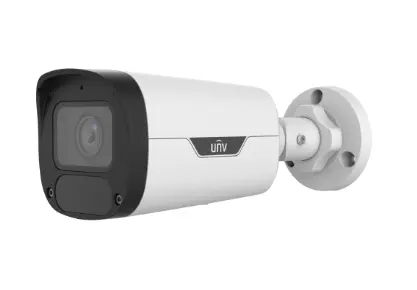 [IPC2324LB-ADZK-G] UNIVIEW (UNV) IPC2324LB-ADZK-G 4MP VF IR Bullet Network Camera.