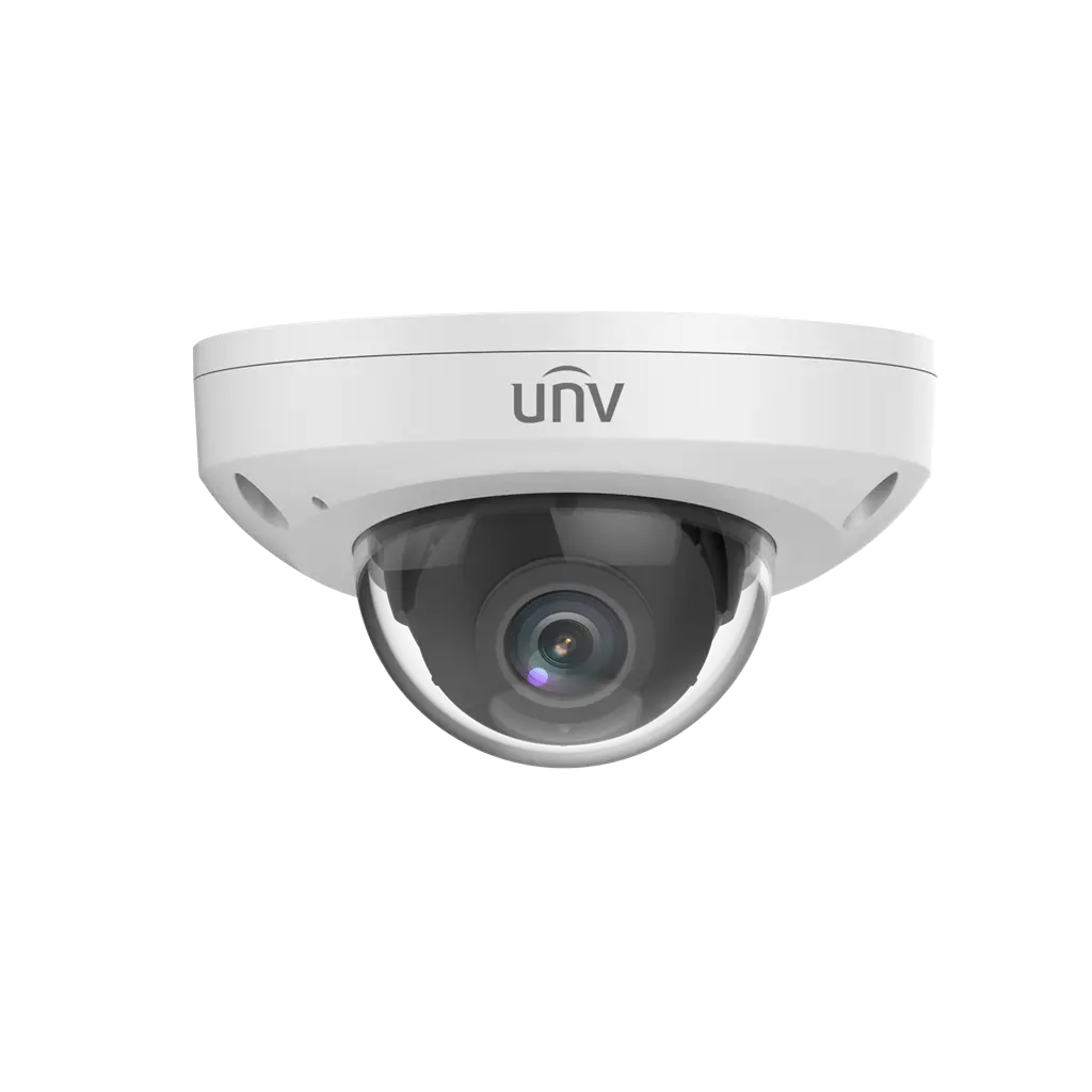 [IPC312SB-ADF28K-10] UNIVIEW (UNV) IPC312SB-ADF28K-10 IPC312SB-ADF28K-10 2MP Fixed IR Dome Network Camera.