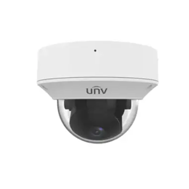 UNIVIEW (UNV) IPC3232SB-AHADZK-PI-10 2MP Light Hunter VF IR Dome Network Camera (AUTO IRIS).