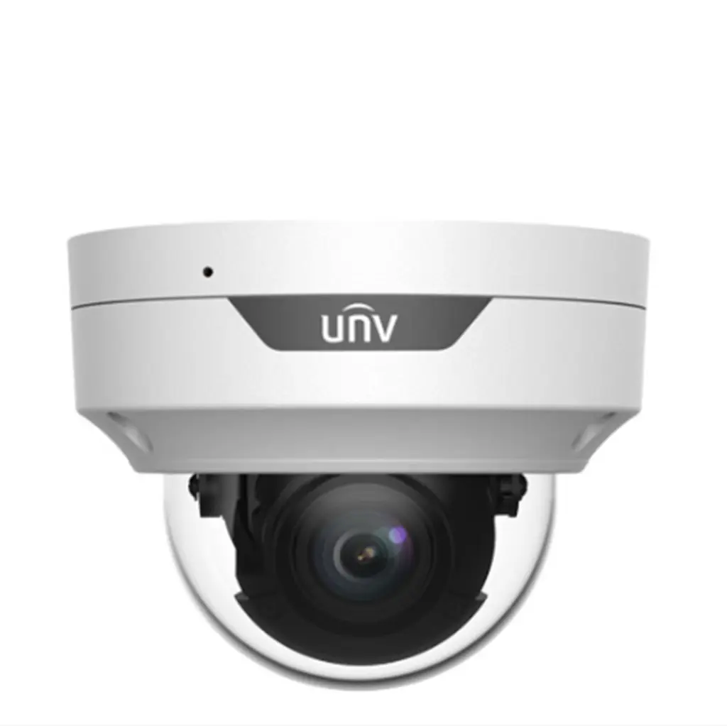 [IPC324LB-ADF28K-H] UNIVIEW (UNV) IPC324LB-ADF28K-H 4MP Fixed IR Dome Network Camera.