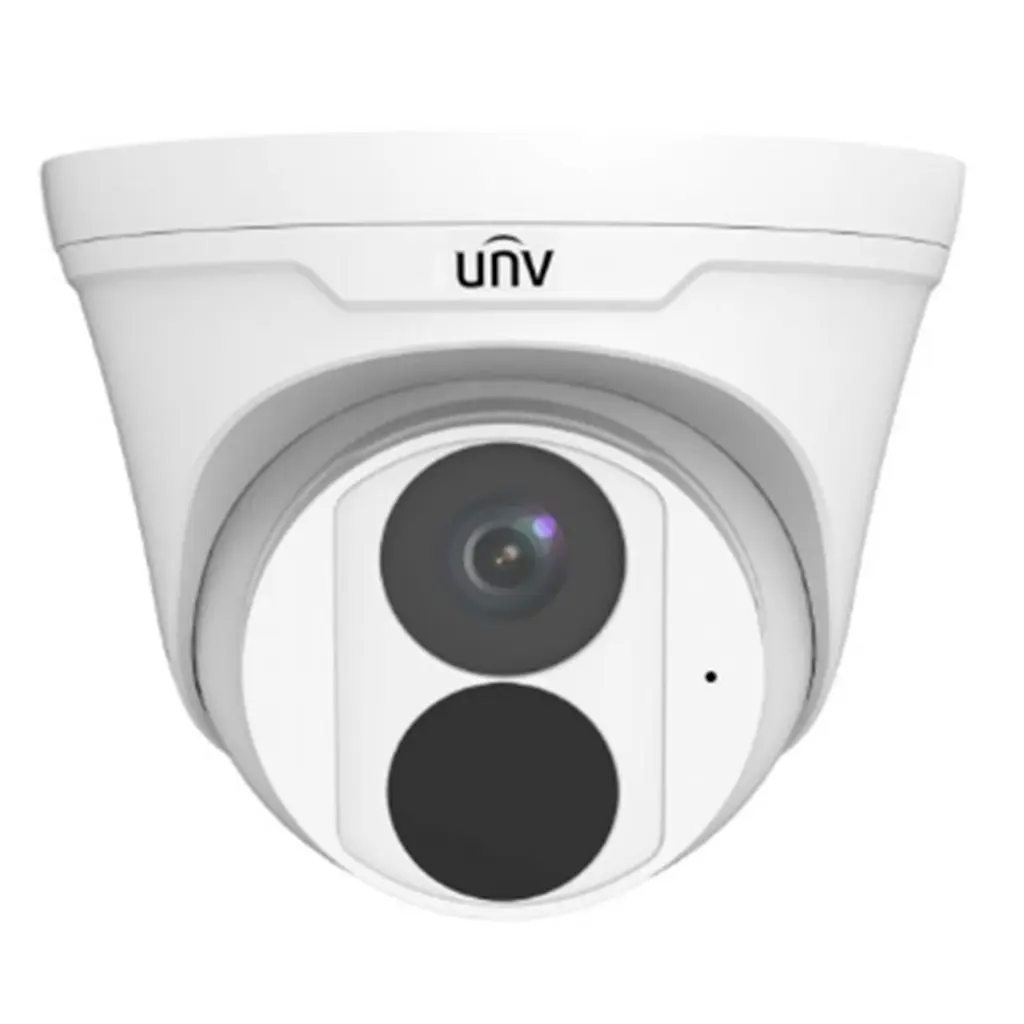 [IPC3614LB-ADF28K-H] UNIVIEW (UNV) IPC3614LB-ADF28K-H 4MP WDR IR Eyeball Network Camera.