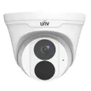 UNIVIEW (UNV) IPC3614LB-ADF28K-H 4MP WDR IR Eyeball Network Camera.