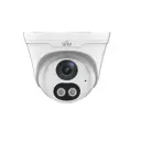 UNIVIEW (UNV) IPC3614LE-ADF28KC-WL 4MP Color Hunter Fixed Turret Network Camera.