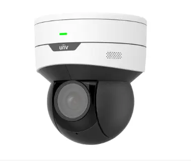 [IPC6215SR-X5PAEW-VG] UNIVIEW (UNV) IPC6215SR-X5PAEW-VG 5MP 5X Light Hunter Wi-Fi IR Network Mini PTZ Camera.