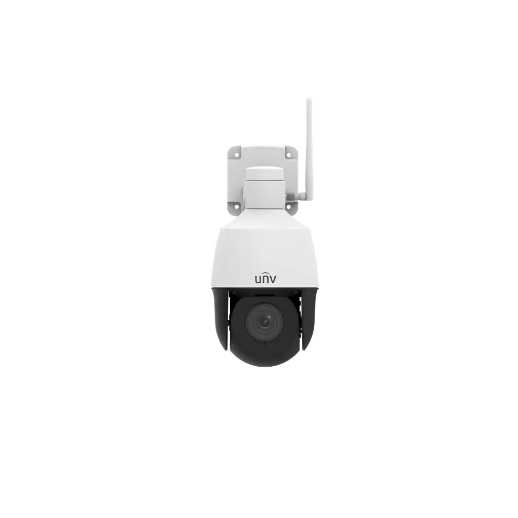 [IPC6312LR-AX4W-VG] UNIVIEW (UNV) IPC6312LR-AX4W-VG 2MP 4XLight Hunter WIFI IR Network PTZ Camera.