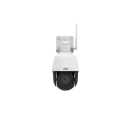 UNIVIEW (UNV) IPC6312LR-AX4W-VG 2MP 4XLight Hunter WIFI IR Network PTZ Camera.