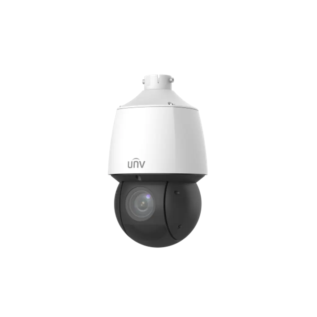 [IPC6424SR-X25-VF] UNIVIEW (UNV) IPC6424SR-X25-VF 4MP 25X Light Hunter IR Network PTZ Camera.