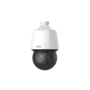 UNIVIEW (UNV) IPC6612SR-X25-VG 2MP Starlight 25x Infrared Intelligence Dome Union.
