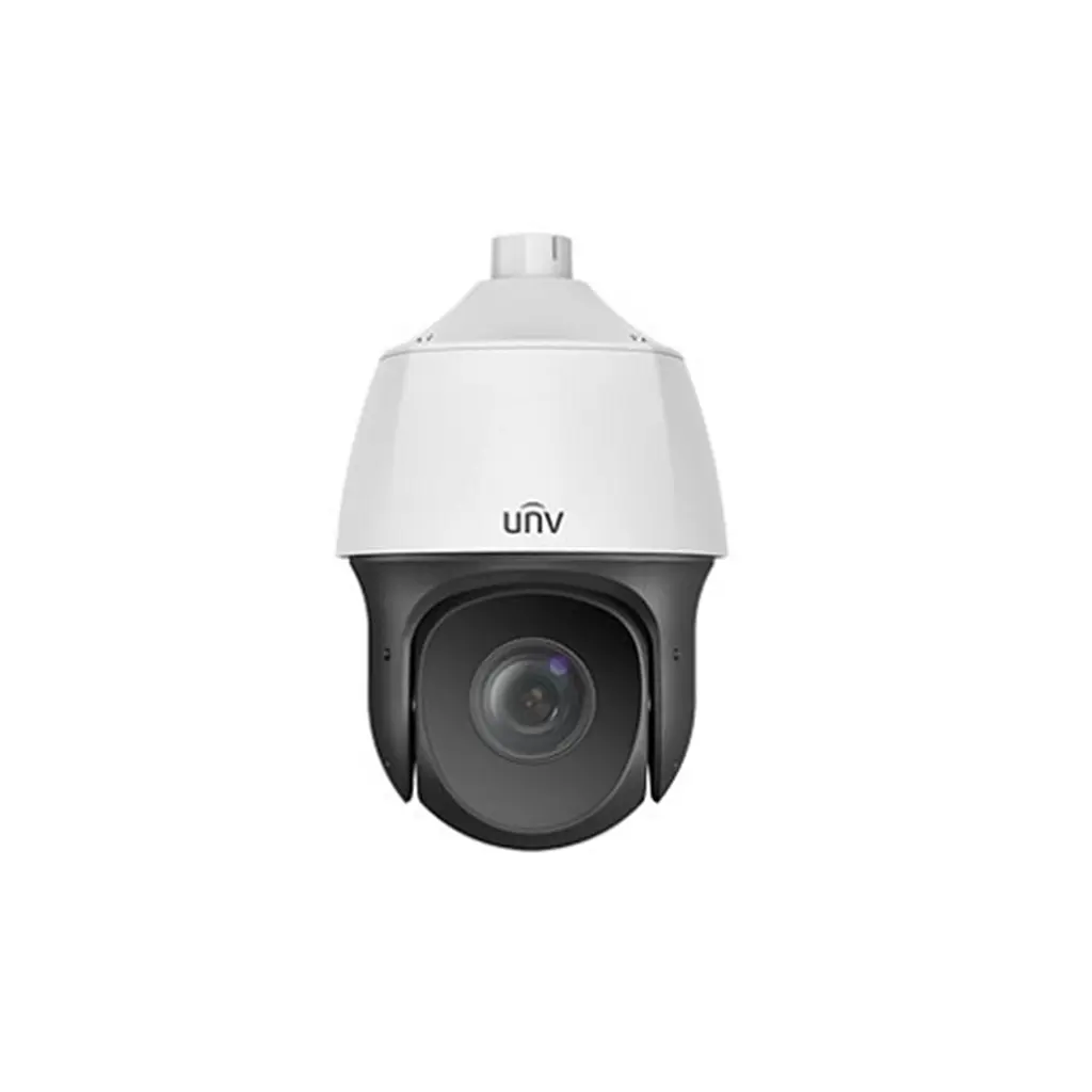 UNIVIEW (UNV) IPC6612SR-X33 VG 2MP 33x Light hunter Network Ptz Dome Camera.