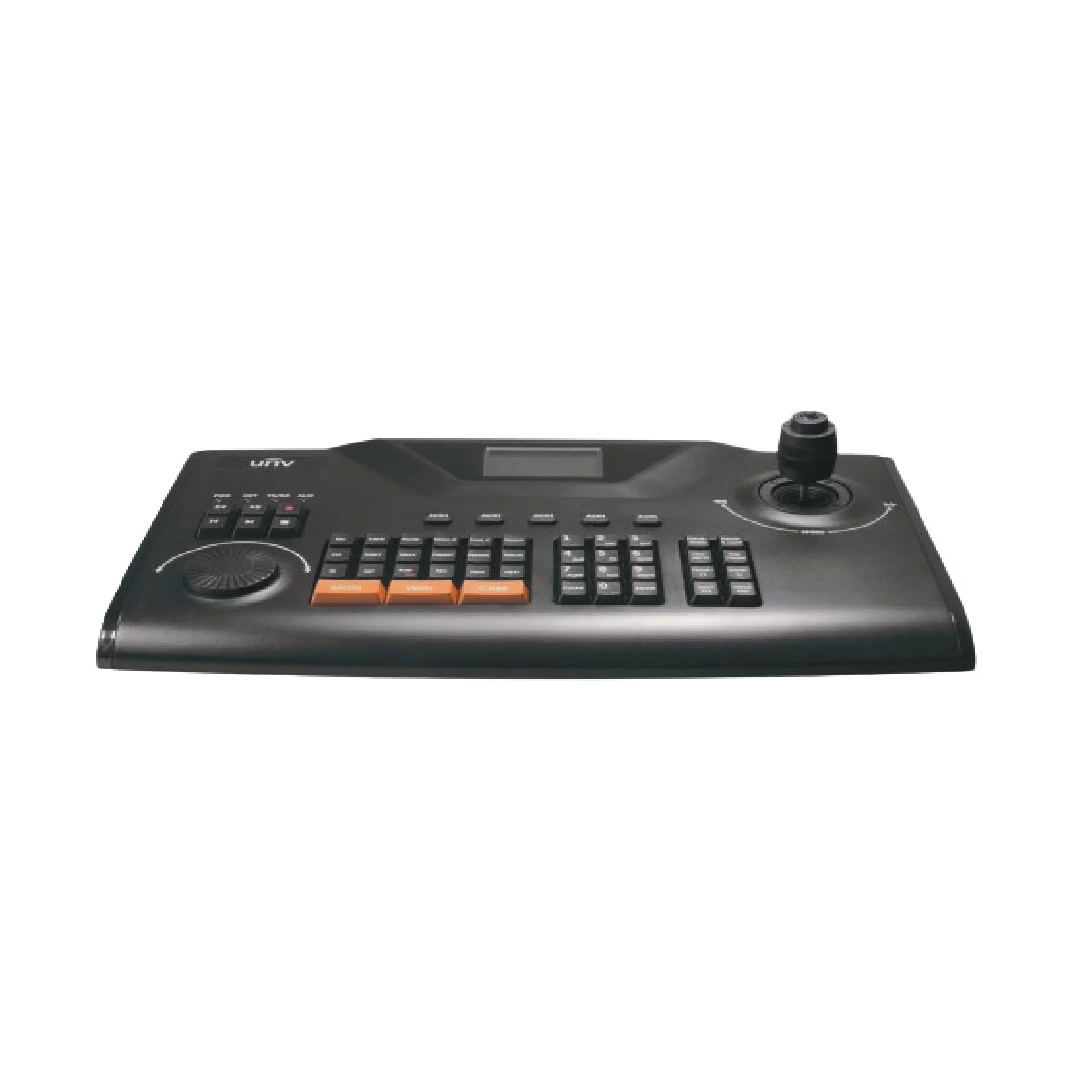 UNIVIEW (UNV) KB 1100 IP Based Joystick Keyboard Controller.