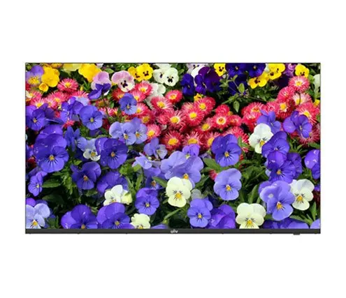 UNIVIEW (UNV) MW3243-F-V2 43" 4K LED Monitor.