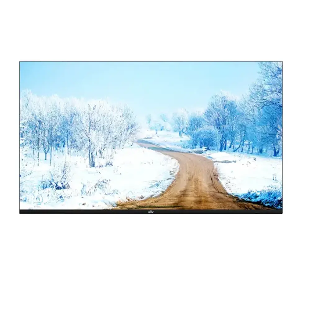 [MW3255-F-V2] UNIVIEW (UNV) MW3255-F-V2 55" inch Led Uhd Monitor.