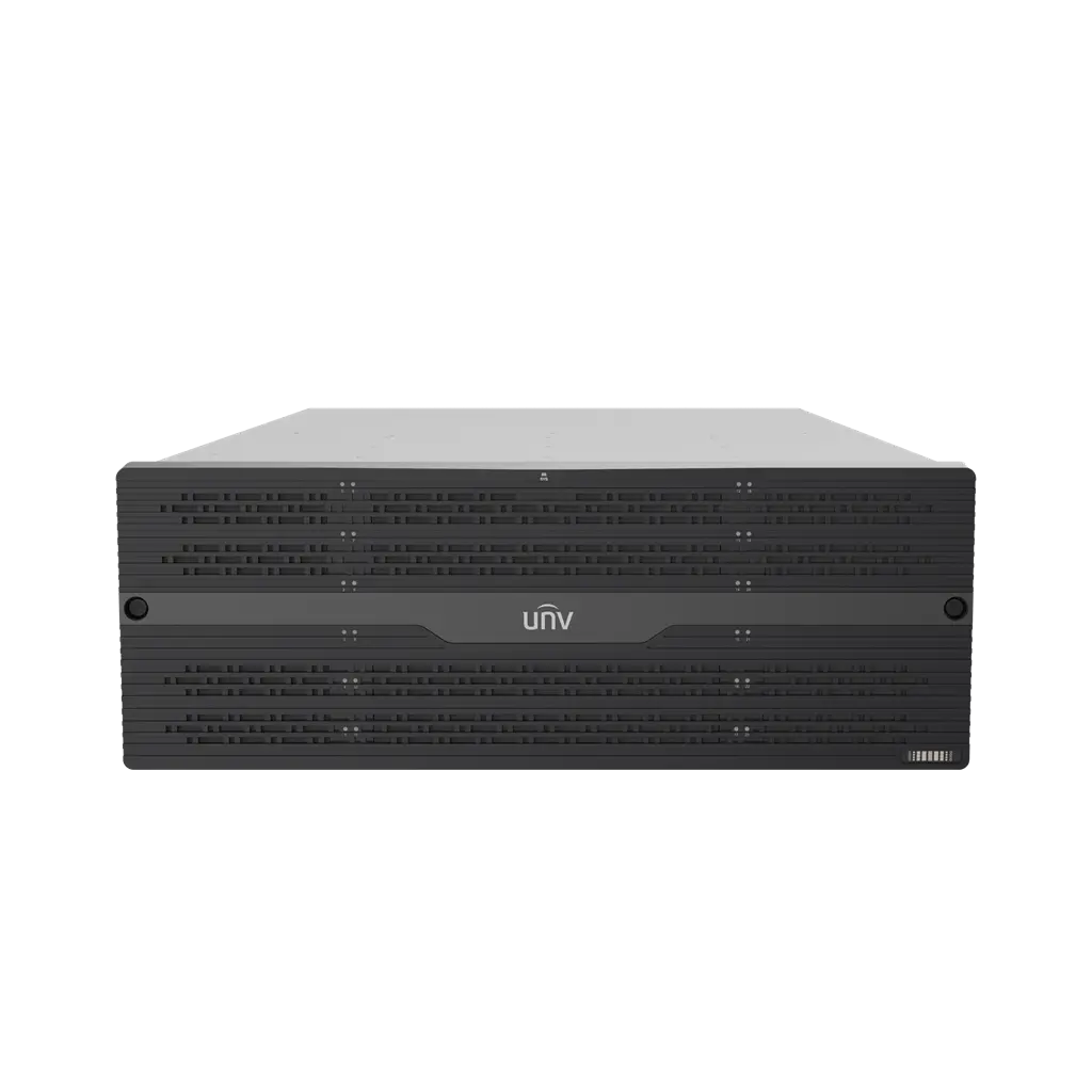 [NI-VX1624-C] UNIVIEW (UNV) NI-VX1624-C 24HDD Network Storage Device.