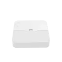 UNIVIEW (UNV) NVR301-04LS3-P4 1 Hard Disk4-Channel 4k Poe Network Video Recorder.