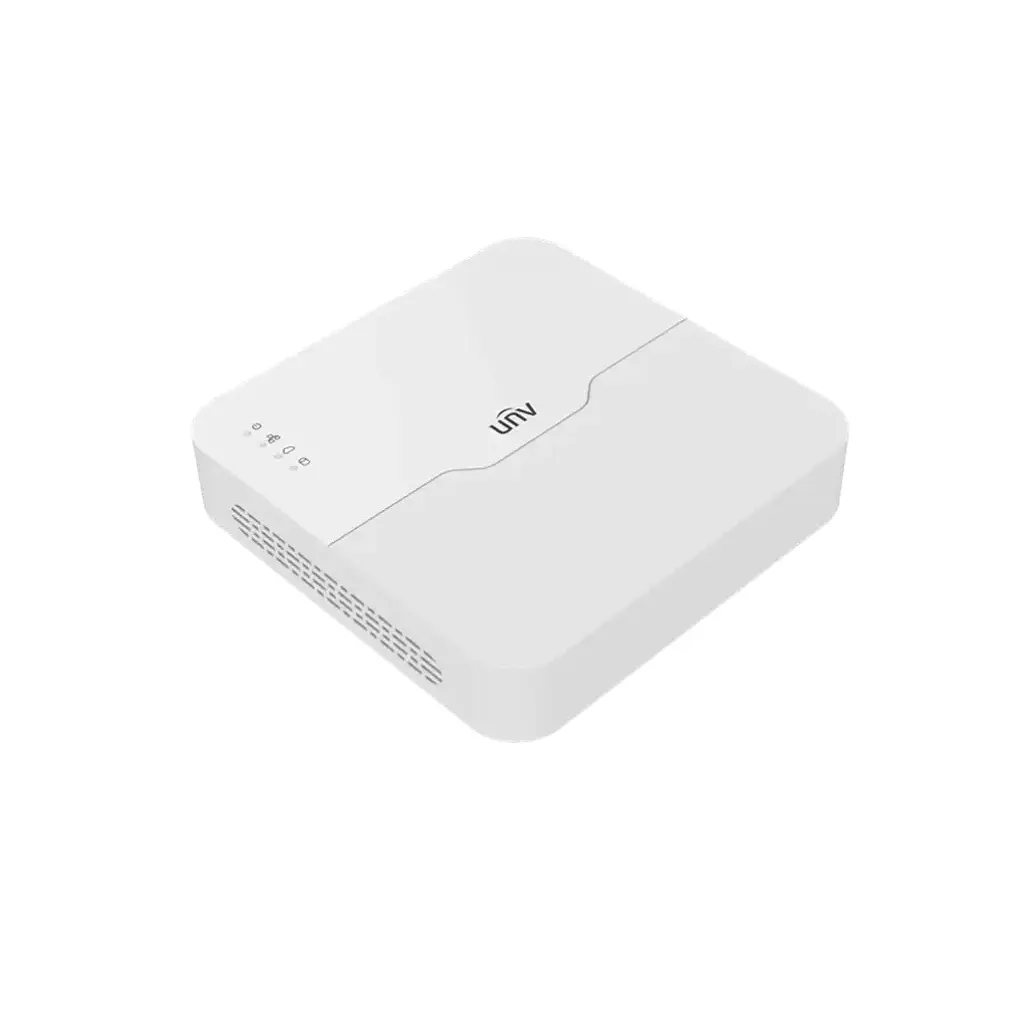 [NVR301-08LS3-P8] UNIVIEW (UNV) NVR301-08LS3-P8 8/16-ch 1-SATA Ultra 265/H.265/H.264.
