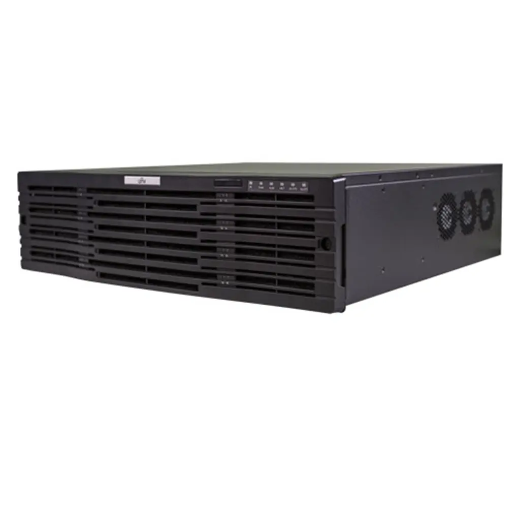 [NVR516-64] UNIVIEW (UNV) NVR516-64 16HDDS 64-Ch3u Network Video Recorder.