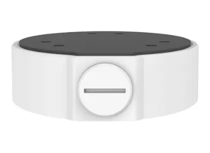 [TR-JB03-H-IN] UNIVIEW (UNV) TR-JB03-H-IN Fixed Dome Junction Box.