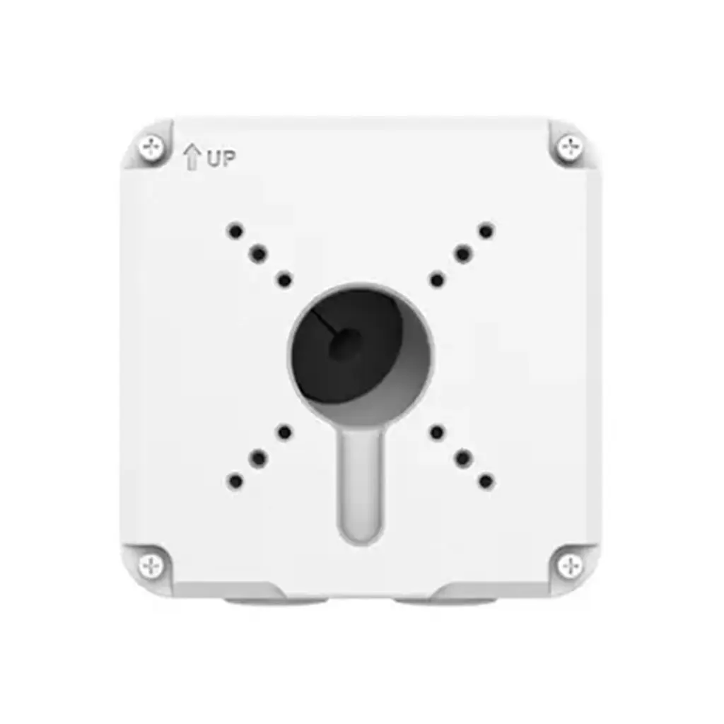 [TR-JB07DIN] UNIVIEW (UNV) TR-JB07DIN Bullet Junction Box.