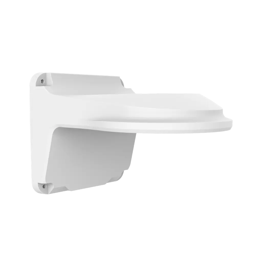 [TR-WM03-D-IN] UNIVIEW (UNV) TR-WM03-D-IN Wall Mounting Bracket for 32 Fix-dome&Mini Turret Camera.