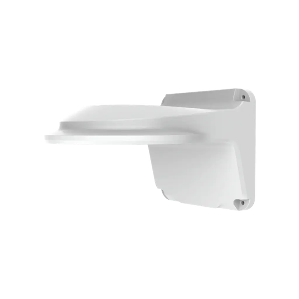 [TR-WM04-IN] UNIVIEW (UNV) TR-WM04-IN Dome Outdoor Wall Mount.