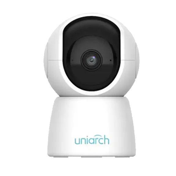 UNIVIEW UHO-S2E 2MP Wi-Fi Smart Home Camera in Qatar.