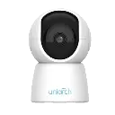 UNIVIEW UHO-S2E 2MP Wi-Fi Smart Home Camera in Qatar.