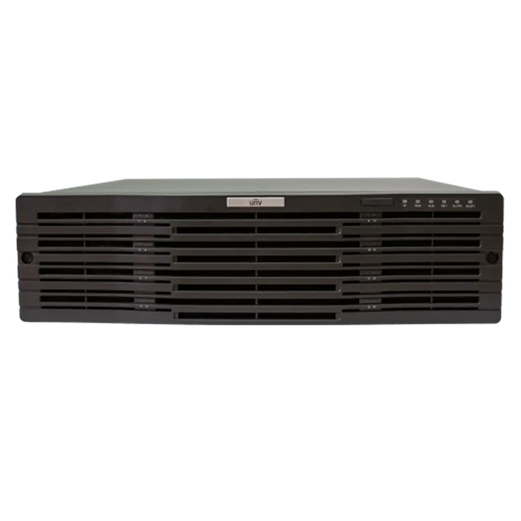 [VS-VMS9400] UNIVIEW (UNV) VS-VMS9400 1000-dev, 2000-ch, Unified management of IPC, NVR.