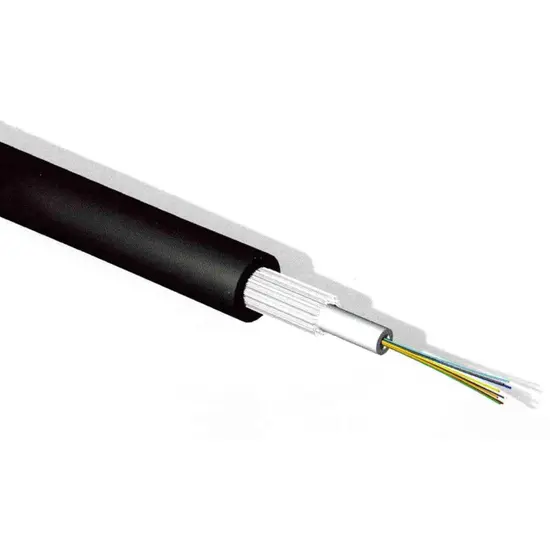 [HF008PDC06LU] LEVITON HF008PDC06LU LSF Dist Cable - Universal - OS2 / 6 Fibre.