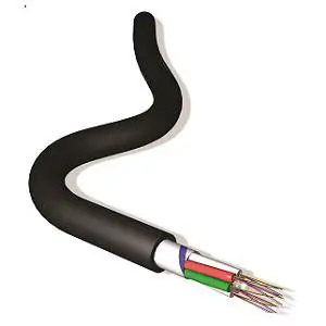 [GF008S48WLU-ECA] Leviton - GF008S48WLU-ECA Duct Grade Uni - Universal - OS2 / 48 Fibre- Euro Class Eca.