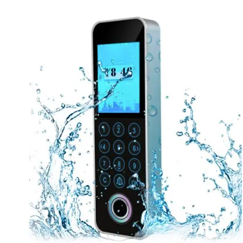 POLIMEK PL 35 Stand-alone Biometric Fingerprint Reader Fingerprint Readers.