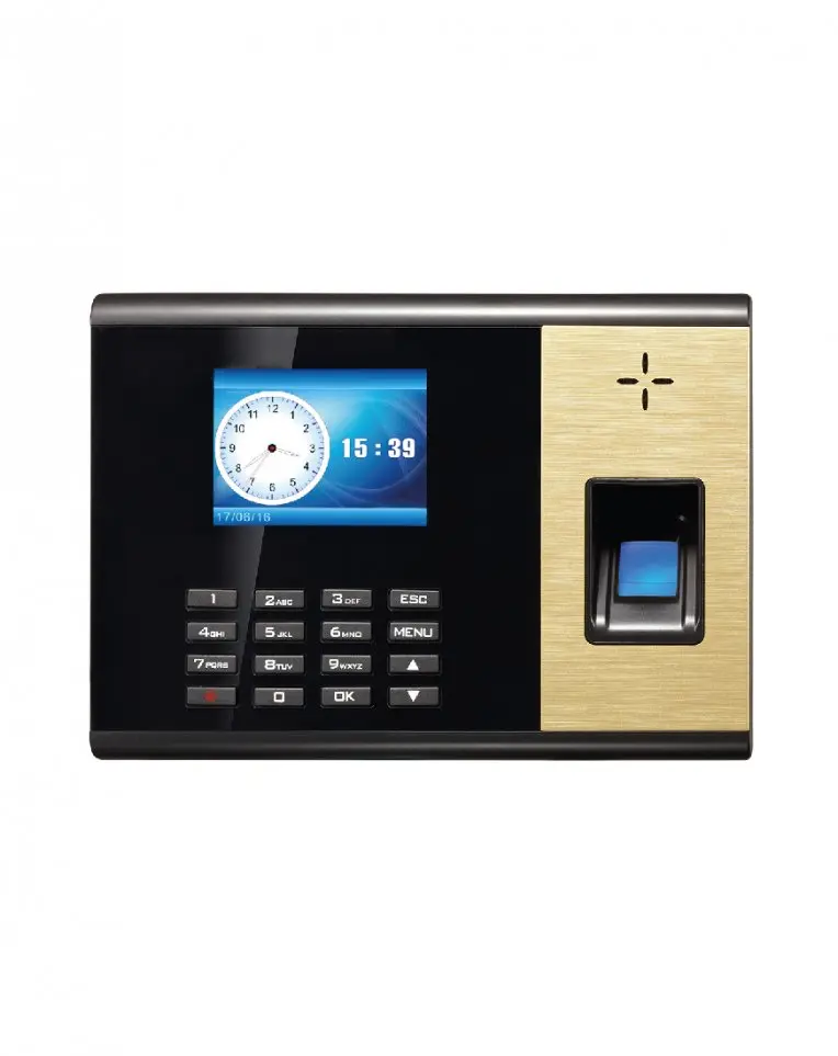 [PL52] POLIMEK PL52 Biometric Fingerprint Reader Fingerprint Readers.