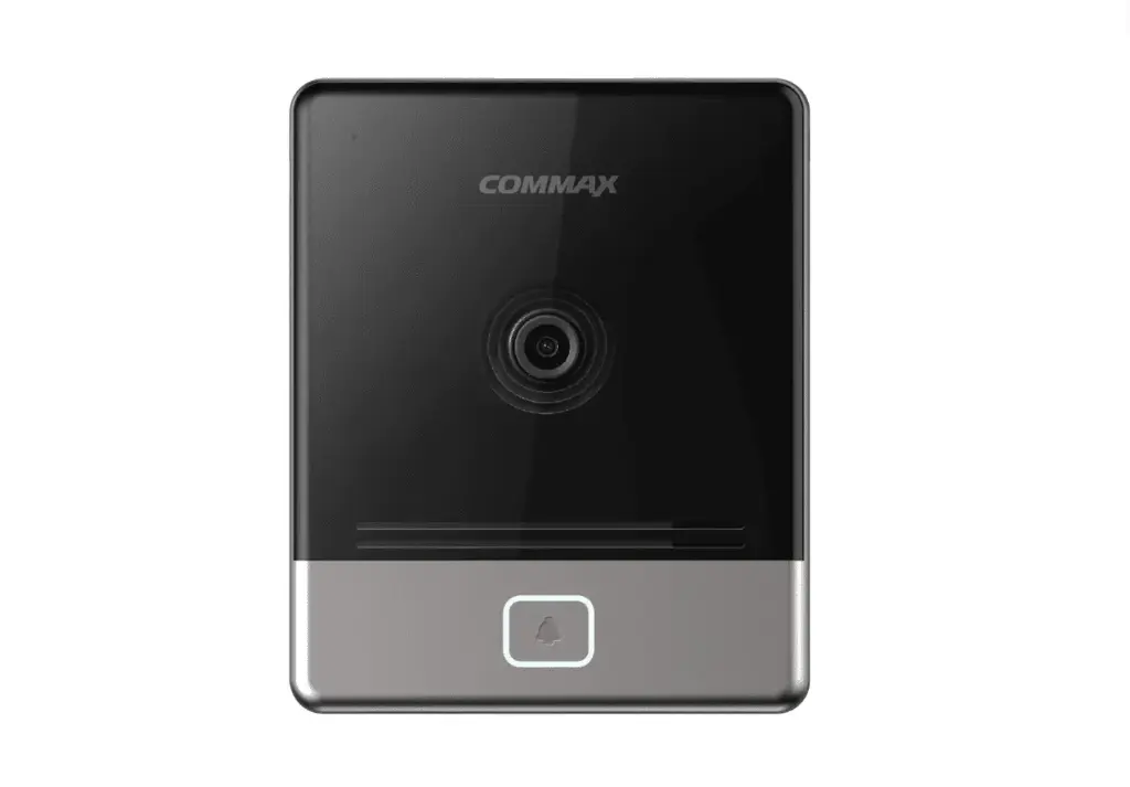 [DRC-40QHD] COMMAX DRC-40QHD DOOR CAMERA. 