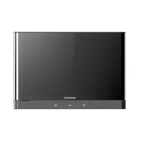 [CIOT-1000YN] COMMAX CIOT-1000YN 10.1" Multi touch LCD, Built-in Memory.